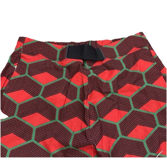 Nike Kenya Olympic Track & Field Running Pants CT3896-602 Men's M NWOT RARE - Picture 3 of 7